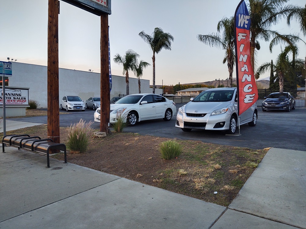 Dealer photo